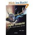 Walpar Tonnraffir und der Zeigefinger Gottes