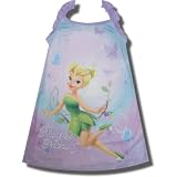 Tinkerbell lavender "Nature's Friend" sleeveless nightgown for girls