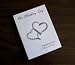 5 Personalized Wedding Photo Albums Favors, 4