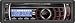 Dual Xdma6355 in Dash Single Din Cd/mp3/wma/am/fm Receiver