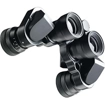 Nikon 7x15 Anniversary Edition Binocular
