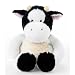 Cuddles The Cow - Microwave Microwavable Warmer - Cozy Plush