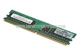 512MB DDR2 PC25300 667MHz 240pin ECC CL5 HP / Compaq 430449-001 430449001