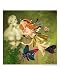 Fairy Enamored Fantasy Photographic Poster Print by cathie Q, 8x10