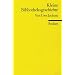 Bibliothekarisches Grundwissen