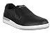 DC Tigon Men's Skateboard Shoes - 12 - Black / Light Grey
