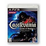 Konami Castlevania -Lords of Shadow- for PS3 [Japan Import]