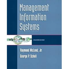 Management Information Systems