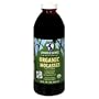 Wholesome Sweeteners Fair Trade Organic Molasses, 32-Ounce Bottles (Pack of 3)