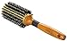 Luxor Pro Royal Citrus Thermal Ceramic Round Brush, Large, 2.75 Inch
