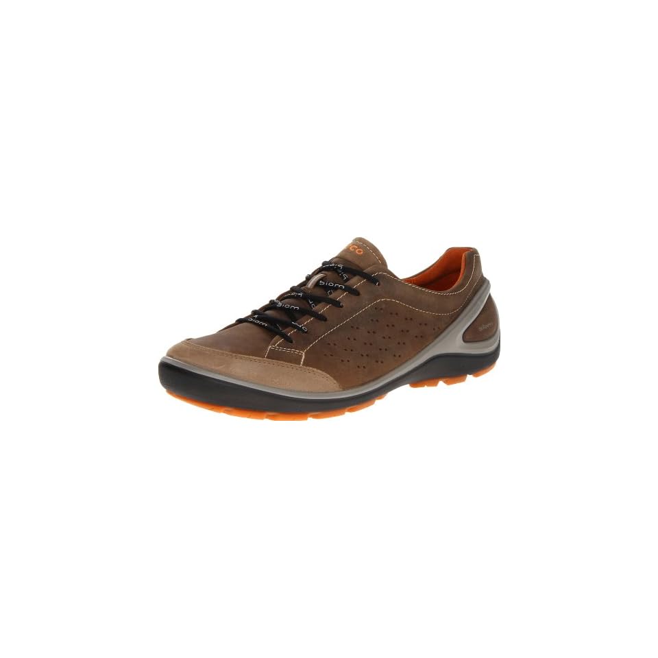 ecco mens biom grip hydromax