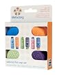 Lifefactory Flat Cap Set