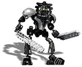 Eigenschaften LEGO 8566 / LEGO 8566 - Onua Nuva