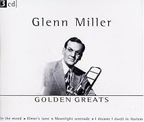 Golden Greats