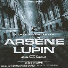 Ars�ne Lupin (bof)