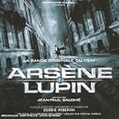 Ars�ne Lupin (bof)