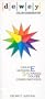 Dewey Color Coordinator: Create Sensible Stunning Color Combinations
