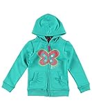 French Toast "Dream of the Butterflies" Hoodie (Sizes 4 - 6X)