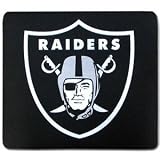 Oakland Raiders Mouse Pad