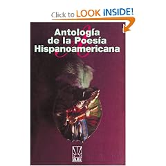 Antolog�a de la Poes�a Hispanoamericana (Alba)