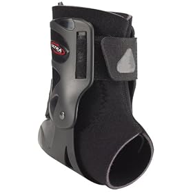 Click here to buy McDavid Ankle Brace.