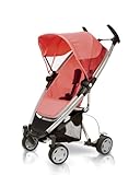 Quinny Zapp Xtra, Pink Emily