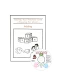 Teaching Your Preschool Child: Adding