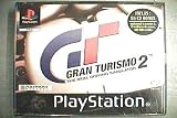 Gran Turismo 2 + D�fi le Mans