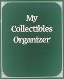 My Collectibles Organizer