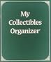 My Collectibles Organizer