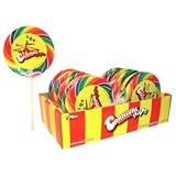 Giant Carnival Lollipop Case Pack 36