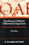 Nonlinear Ordinary Differential Equations: An Introduction to Dynamical Systems (Oxford Applied and Engineering Mathematics)