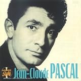 Revue Jean-Claude Pascal  / Le Meilleur de Jean-Claude Pascal