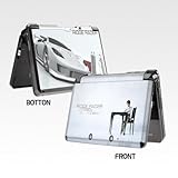 Ridge Racer Nintendo 3DS skins decorative decals sticker
