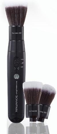 SONNPARK Auto Brush Body Kit/ Made in Korea