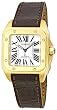 Cartier Santos 100 Ladies Watch W20112Y1