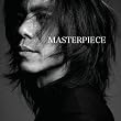 MASTERPIECE(初回限定盤)(DVD付)