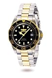 Invicta Men Automatic Pro Diver G3 8927 (Men's Watch) : Automatic 21 Jewel (Shock Resistant)