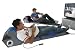 Re:creation Group Blue Video Game Sound Lounger (PC) Image
