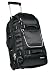 OGIO - Pull-Through Rolling Suitcase One size Black