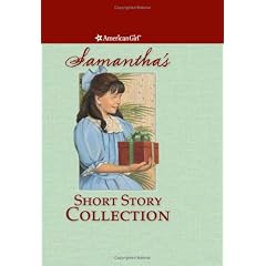 SAMANTHA'S SHORT STORY COLLECTION