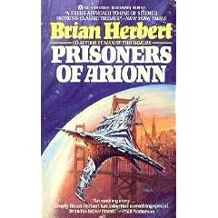 Prisoners of Arionn