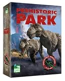 Prehistoric Park (3 DVD Set)