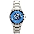 Game Time Men's NBA Utah Jazz Coach Series Watch #BC-UTA