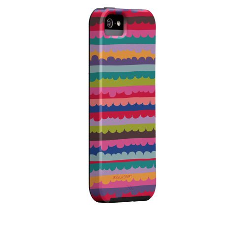 iPhone 5 Tough Isvea Print - Olo by Case-Mate