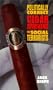 Politically Correct Cigar Smoking For Social Terrorists