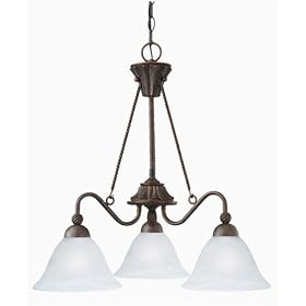 Thomas Lighting - SL8192-23 by Thomas Lighting