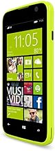 BLU  Win JR Smartphone - Unlocked - Yellow