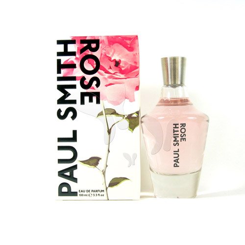 Paul Smith Rose 100ml Eau De Parf&uuml;m f&uuml;r sie Preisvergleich