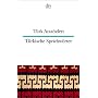 T�rk Atas�zleri T�rkische Sprichw�rter: T�rkisch /&hellip von Rita Seu�